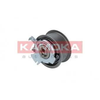 Poulie-tendeur, courroie de distribution KAMOKA OEM K68000816AA