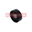 KAMOKA R0224 - Tendeur, courroie trapézoïdale à nervures