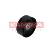 KAMOKA R0224 - Tendeur, courroie trapézoïdale à nervures
