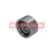 KAMOKA R0234 - Poulie-tendeur, courroie de distribution