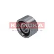 KAMOKA R0234 - Poulie-tendeur, courroie de distribution