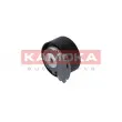 KAMOKA R0236 - Poulie-tendeur, courroie de distribution