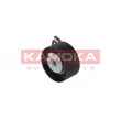 KAMOKA R0236 - Poulie-tendeur, courroie de distribution