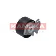 KAMOKA R0236 - Poulie-tendeur, courroie de distribution