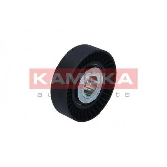 Poulie renvoi/transmission, courroie trapézoïdale à nervures KAMOKA OEM 60812349