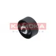 KAMOKA R0251 - Poulie renvoi/transmission, courroie trapézoïdale à nervures