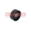 KAMOKA R0258 - Tendeur, courroie trapézoïdale à nervures