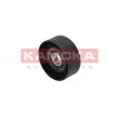 KAMOKA R0258 - Tendeur, courroie trapézoïdale à nervures