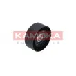 KAMOKA R0258 - Tendeur, courroie trapézoïdale à nervures