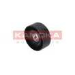 KAMOKA R0258 - Tendeur, courroie trapézoïdale à nervures