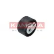 KAMOKA R0259 - Poulie-tendeur, courroie de distribution