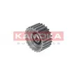 KAMOKA R0260 - Poulie renvoi/transmission, courroie de distribution