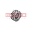 KAMOKA R0260 - Poulie renvoi/transmission, courroie de distribution