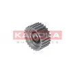 KAMOKA R0260 - Poulie renvoi/transmission, courroie de distribution