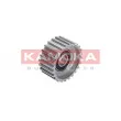 KAMOKA R0260 - Poulie renvoi/transmission, courroie de distribution