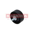 KAMOKA R0261 - Poulie renvoi/transmission, courroie trapézoïdale à nervures