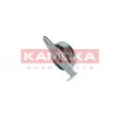 KAMOKA R0267 - Poulie-tendeur, courroie trapézoïdale à nervures