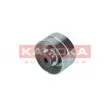 KAMOKA R0269 - Poulie renvoi/transmission, courroie de distribution