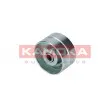 KAMOKA R0269 - Poulie renvoi/transmission, courroie de distribution