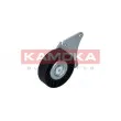 KAMOKA R0271 - Poulie renvoi/transmission, courroie trapézoïdale à nervures