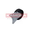 KAMOKA R0271 - Poulie renvoi/transmission, courroie trapézoïdale à nervures