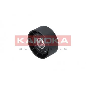 Tendeur, courroie trapézoïdale à nervures KAMOKA OEM 9636782780