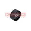 KAMOKA R0275 - Tendeur, courroie trapézoïdale à nervures
