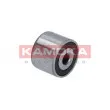 KAMOKA R0276 - Poulie renvoi/transmission, courroie trapézoïdale à nervures