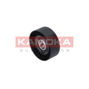 Tendeur, courroie trapézoïdale à nervures KAMOKA OEM 9663636580
