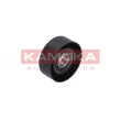 KAMOKA R0279 - Tendeur, courroie trapézoïdale à nervures