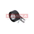KAMOKA R0281 - Poulie-tendeur, courroie de distribution