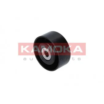 Poulie renvoi/transmission, courroie trapézoïdale à nervures KAMOKA R0289