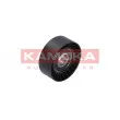 KAMOKA R0290 - Tendeur, courroie trapézoïdale à nervures