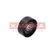 KAMOKA R0290 - Tendeur, courroie trapézoïdale à nervures