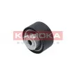 KAMOKA R0291 - Poulie renvoi/transmission, courroie de distribution