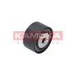 KAMOKA R0291 - Poulie renvoi/transmission, courroie de distribution