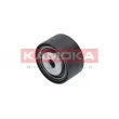 KAMOKA R0291 - Poulie renvoi/transmission, courroie de distribution