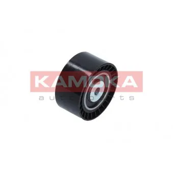 Poulie renvoi/transmission, courroie de distribution KAMOKA OEM 083060