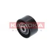 KAMOKA R0293 - Poulie renvoi/transmission, courroie de distribution