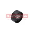 KAMOKA R0299 - Tendeur, courroie trapézoïdale à nervures