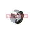 KAMOKA R0303 - Poulie-tendeur, courroie de distribution