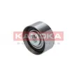 KAMOKA R0303 - Poulie-tendeur, courroie de distribution