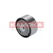 KAMOKA R0303 - Poulie-tendeur, courroie de distribution