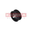 KAMOKA R0304 - Poulie renvoi/transmission, courroie trapézoïdale à nervures