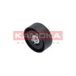 KAMOKA R0313 - Tendeur, courroie trapézoïdale à nervures