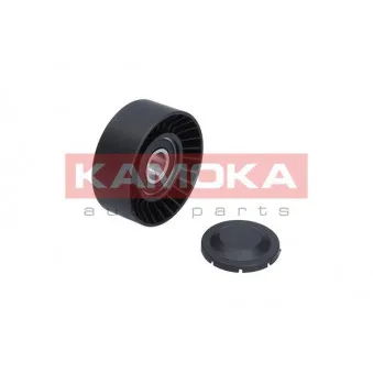 Poulie renvoi/transmission, courroie trapézoïdale à nervures KAMOKA OEM 076145276