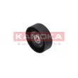 KAMOKA R0319 - Poulie-tendeur, courroie trapézoïdale