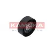 KAMOKA R0319 - Poulie-tendeur, courroie trapézoïdale
