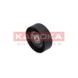 KAMOKA R0319 - Poulie-tendeur, courroie trapézoïdale