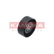 KAMOKA R0325 - Tendeur, courroie trapézoïdale à nervures